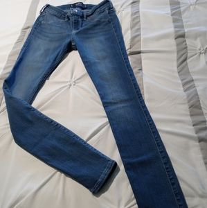 HOLLISTER JEANS 26x30